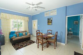 New Kingston Apt at Wellington Cove