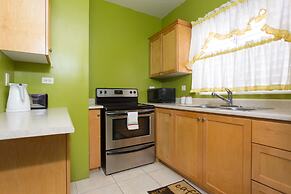 New Kingston Apt at Wellington Cove