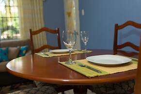 New Kingston Apt at Wellington Cove