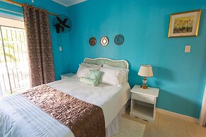 New Kingston Apt at Wellington Cove