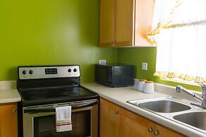 New Kingston Apt at Wellington Cove