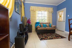 New Kingston Apt at Wellington Cove