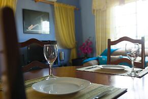 New Kingston Apt at Wellington Cove