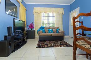 New Kingston Apt at Wellington Cove