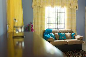 New Kingston Apt at Wellington Cove