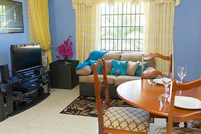 New Kingston Apt at Wellington Cove