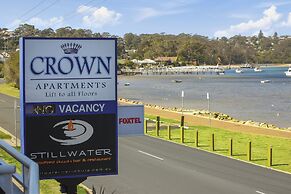 Crown Apartments