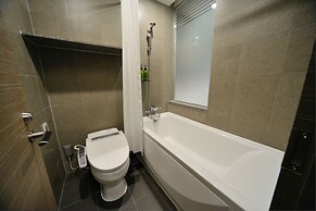 Dormy Inn SEOUL Gangnam