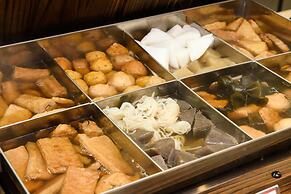 Dormy Inn SEOUL Gangnam