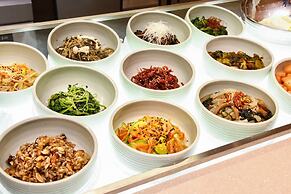 Dormy Inn SEOUL Gangnam