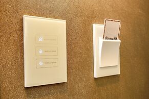 Dormy Inn SEOUL Gangnam