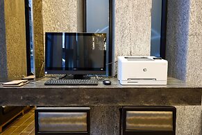 Dormy Inn SEOUL Gangnam