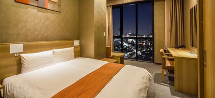 Dormy Inn SEOUL Gangnam