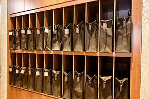 Dormy Inn SEOUL Gangnam