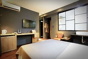 Chuncheon Urbane Hotel