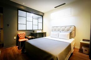 Chuncheon Urbane Hotel