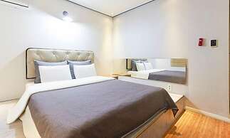 Chuncheon Urbane Hotel