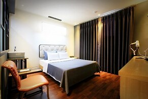 Chuncheon Urbane Hotel