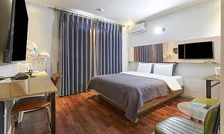 Chuncheon Urbane Hotel