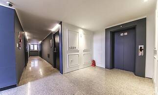 Chuncheon Urbane Hotel