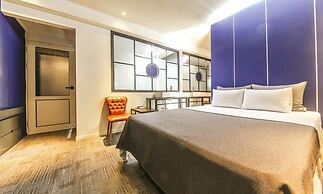 Chuncheon Urbane Hotel