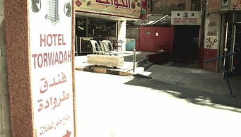 Torwadah Hotel