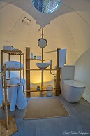 Bubble Lodge Bois Chéri
