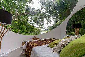 Bubble Lodge Bois Chéri