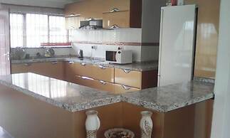 Abundance Palace Guest House