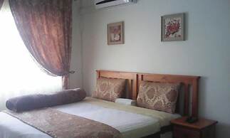 Abundance Palace Guest House