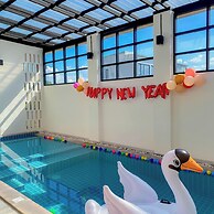Maerim Villa & Pool