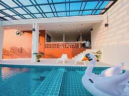 Maerim Villa & Pool