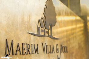 Maerim Villa & Pool