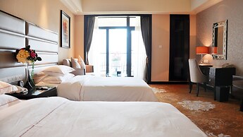 Country Garden Phoenix Hotel Tianjin