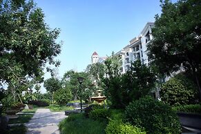 Country Garden Phoenix Hotel Tianjin