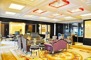 Country Garden Phoenix Hotel Tianjin