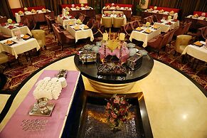 Country Garden Phoenix Hotel Tianjin