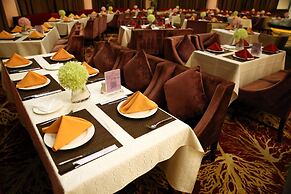 Country Garden Phoenix Hotel Tianjin