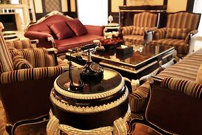 Country Garden Phoenix Hotel Tianjin