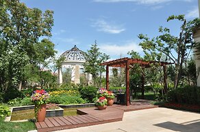 Country Garden Phoenix Hotel Tianjin