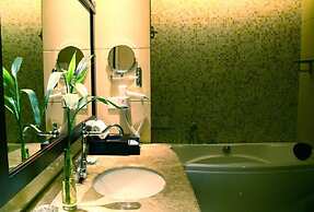 Country Garden Phoenix Hotel Tianjin