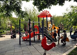 Country Garden Phoenix Hotel Tianjin