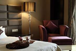 Country Garden Phoenix Hotel Tianjin