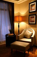 Country Garden Phoenix Hotel Tianjin