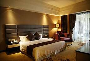 Country Garden Phoenix Hotel Tianjin