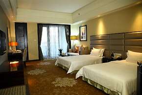 Country Garden Phoenix Hotel Tianjin