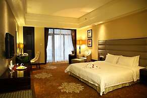 Country Garden Phoenix Hotel Tianjin