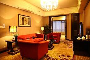 Country Garden Phoenix Hotel Tianjin