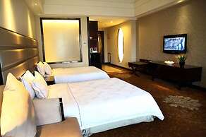 Country Garden Phoenix Hotel Tianjin