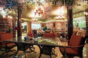 Yurong West Lake Cottage Resort Hotel